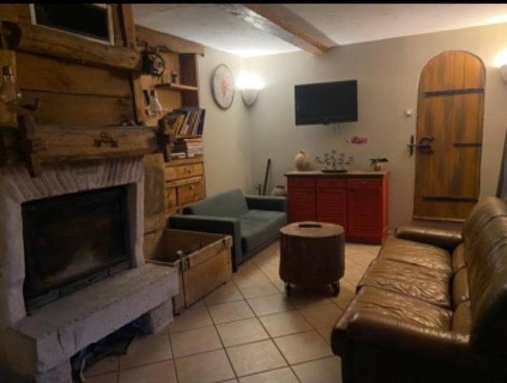 Location de vacances pour 6 personnes, avec terrasse à Beaulieu-sur-Loire - 2