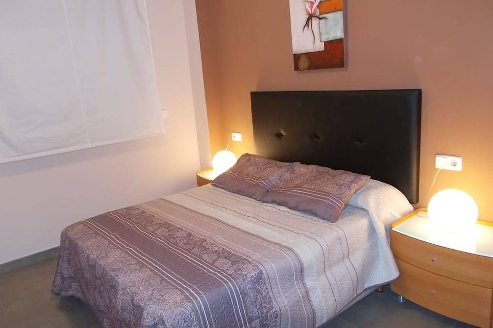 Apartamento entero, Apartamento cerrado permanentemente in Playa de Almenara, Almenara