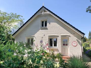 Ferienhaus für 5 Personen in Wyk auf Föhr (Stadt), Wyk auf Föhr, Bild 1