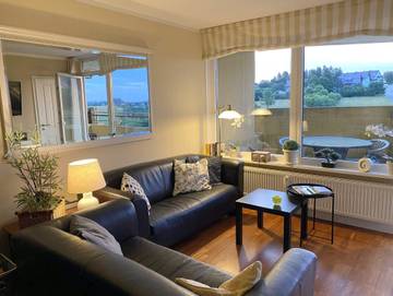 Ferienwohnung für 4 Personen, mit Balkon in Hohegeiß