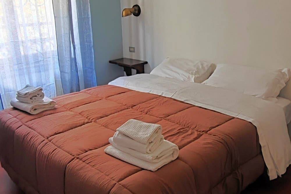 Villa Grande in Bordighera, Riviera di Ponente
