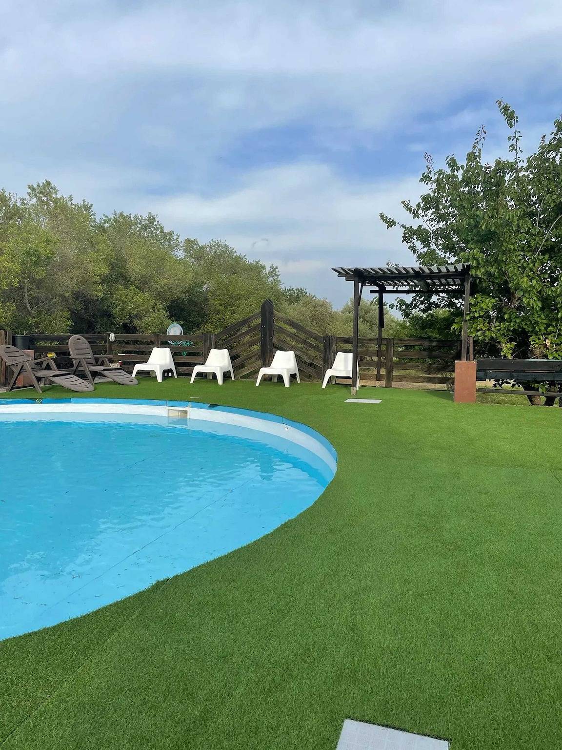 Amplia villa con piscina en Tarragona in La Selva del Campo, Baix Camp