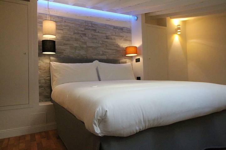 Ferienhaus für 4 Personen in Florenz