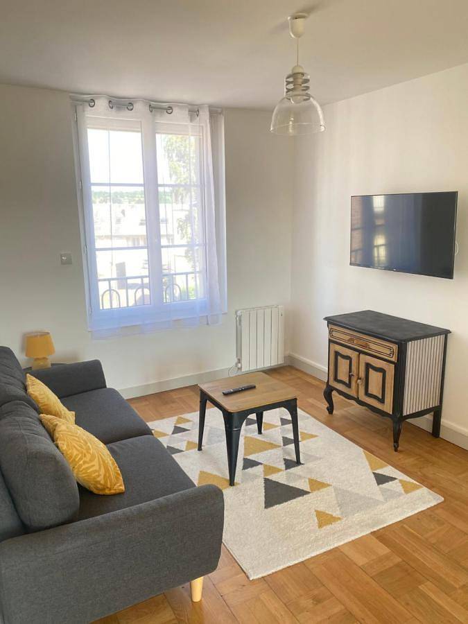 Gîte pour 2 personnes à Coutances - 2