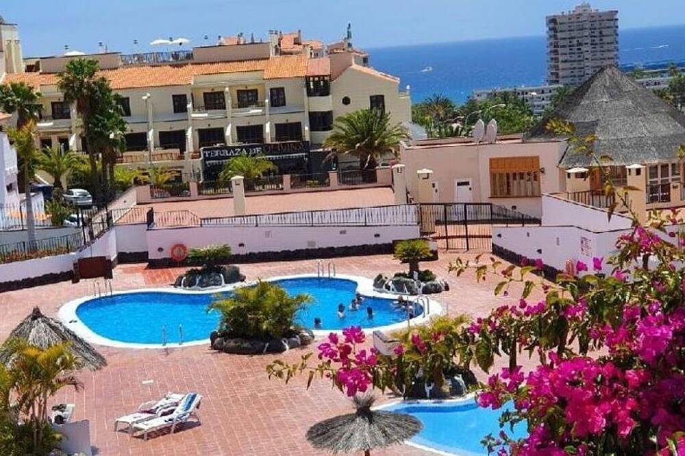 Appartamento vacanze a Abona a partire da 114€ a notte