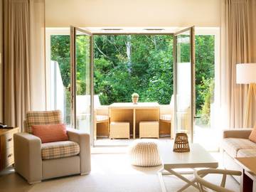 Ferienhaus für 4 Personen in St. Peter-Ording, Nordfriesland, Bild 1