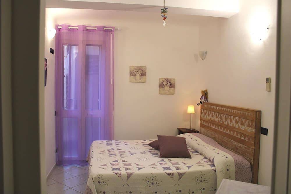 Ganze Wohnung, Wohnung in Giglio Porto mit 2 Schlafzimmern 6 Schlafplätzen in Isola del Giglio