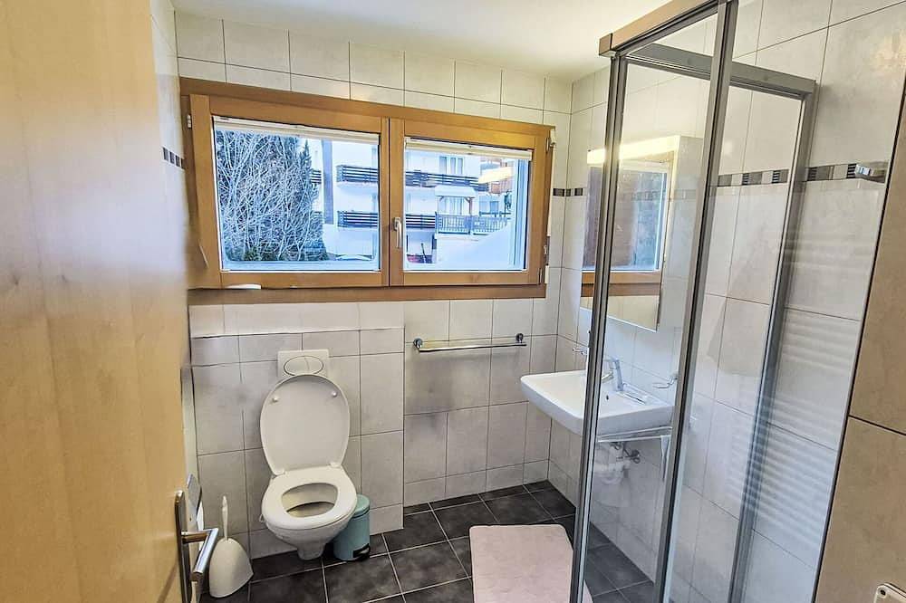 Appartamento vacanze a Saas-Fee a partire da 204€ a notte