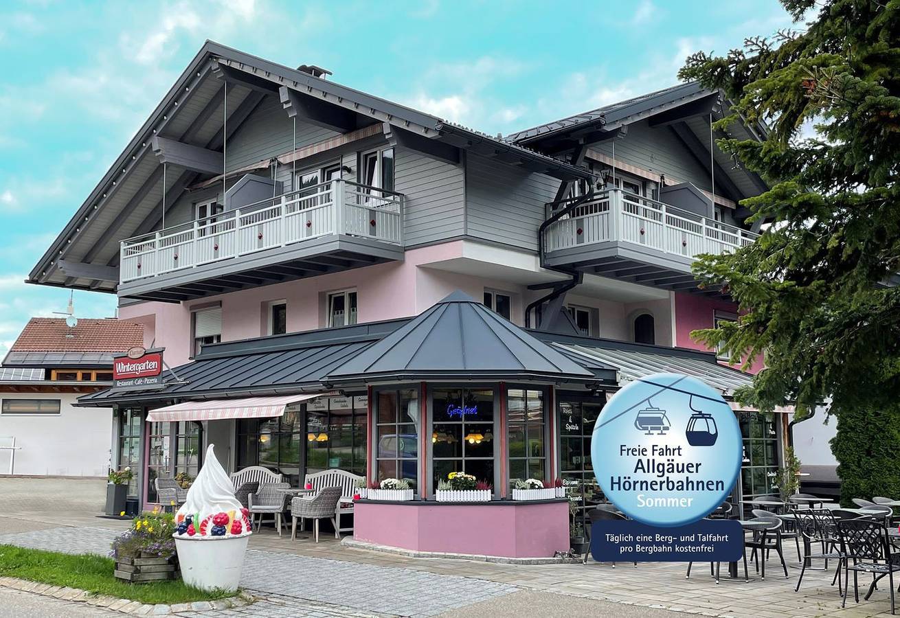Appartamento vacanze a Svevia a partire da 147€ a notte
