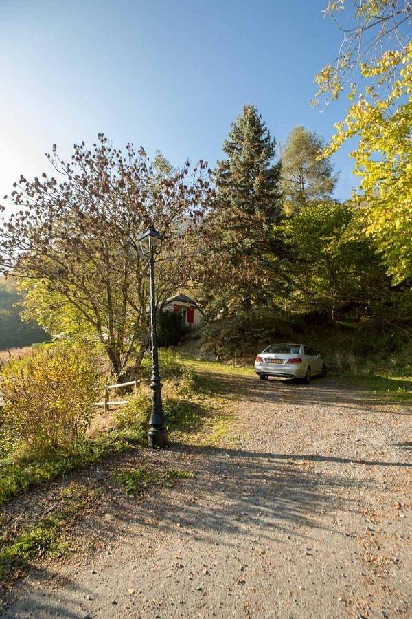 Location de vacances pour 9 personnes, avec jardin et vue, animaux acceptés à Sers - 3