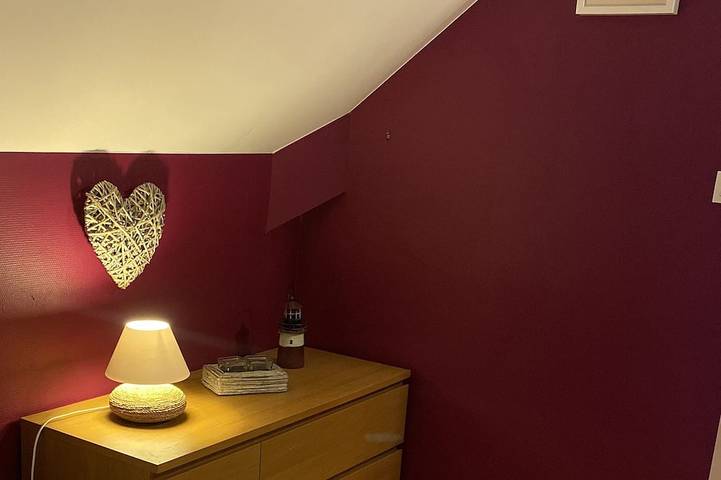 Gîte pour 6 personnes, avec balcon dans Golf de Wimereux - 3