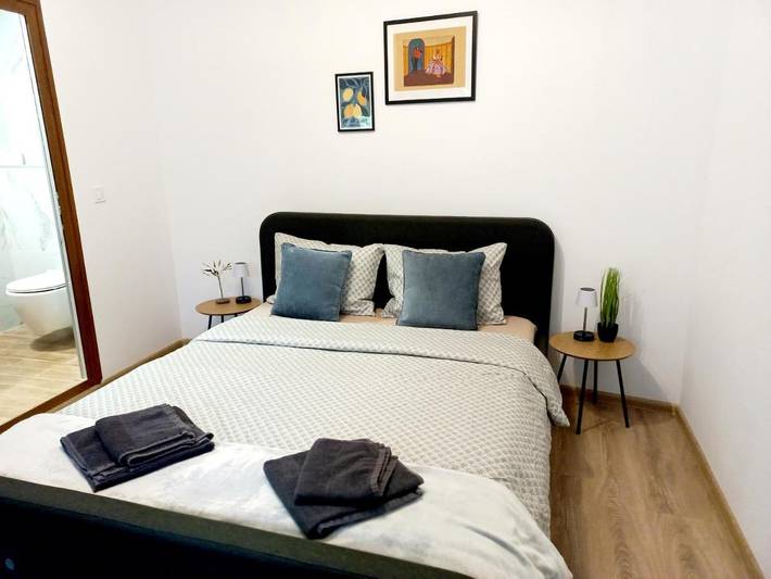 Maison d’hôte pour 2 personnes, avec jardin et vue à Plovdiv - 3