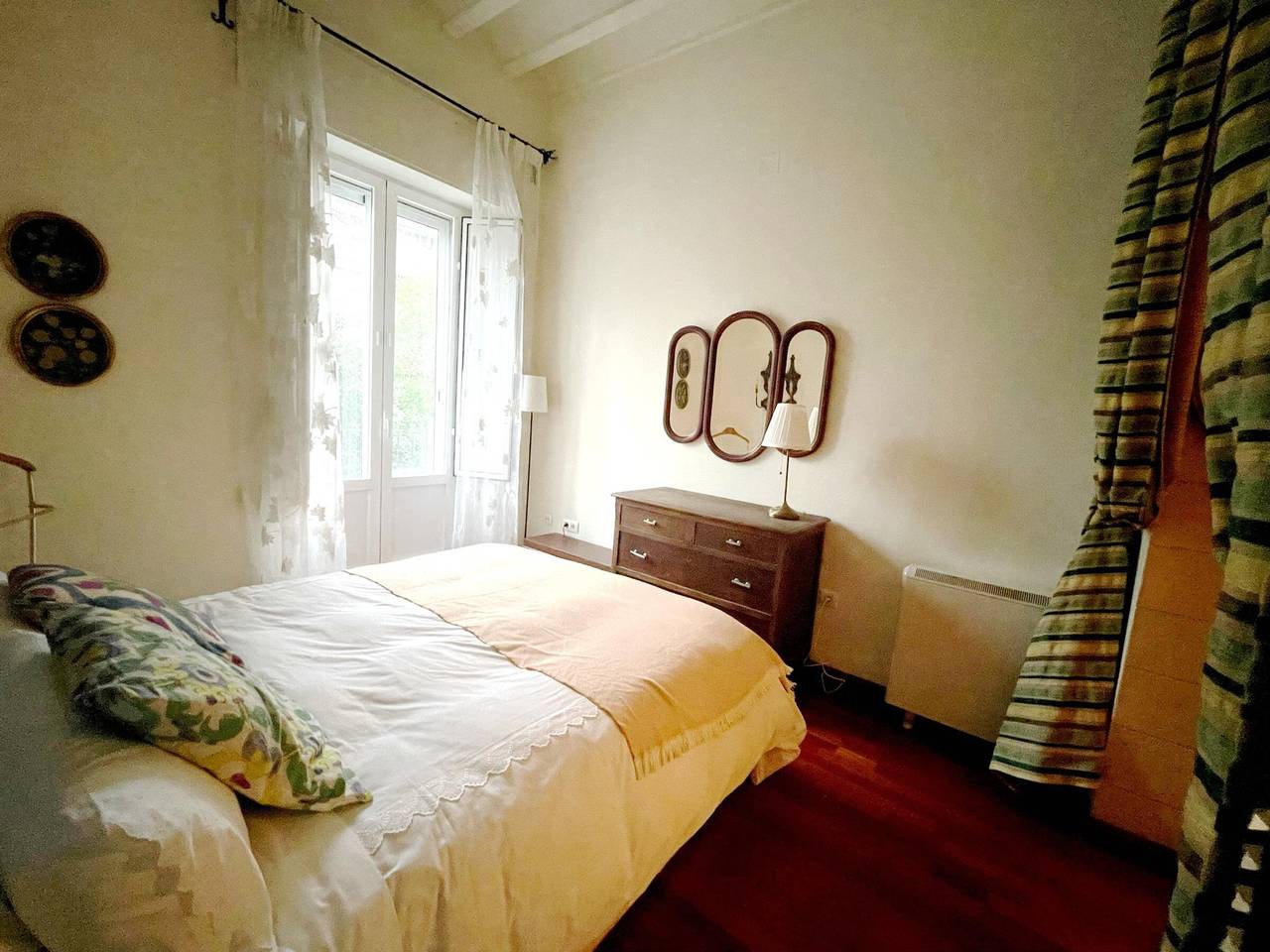 Entire apartment, Elegant apartment with balconies, Ac and parking in central Jerez in Jerez de la Frontera, Costa de la Luz