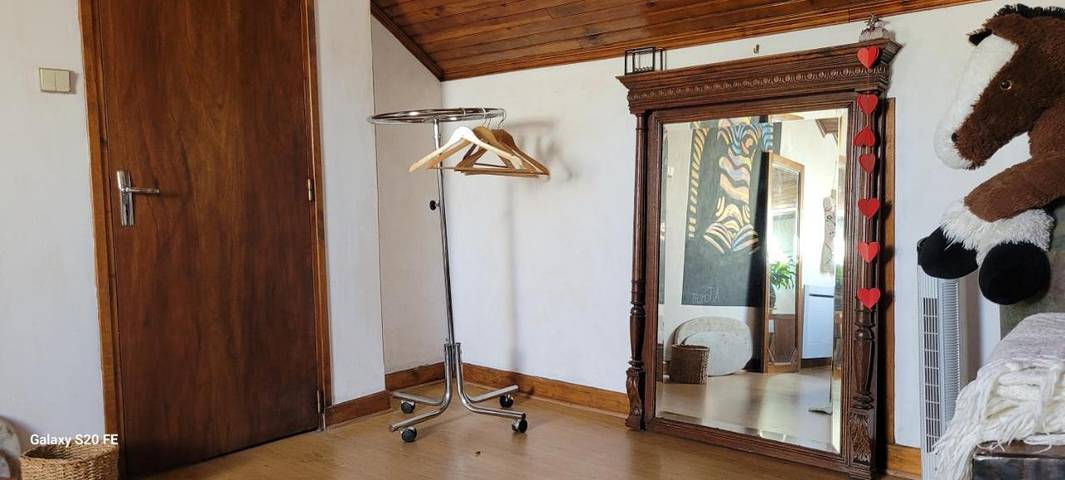 Chambre d’hôte pour 2 personnes, avec vue et terrasse à Laguépie - 4