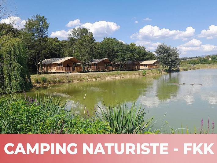 Location de vacances pour 6 personnes, avec piscine et terrasse ainsi que jardin et sauna à Valensole - 3