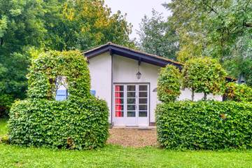 Gîte pour 5 personnes, avec jardin, animaux acceptés à Varaignes