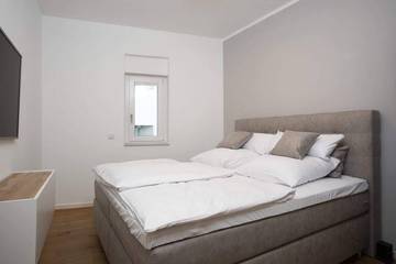 Ferienwohnung für 5 Personen in Augsburg-Innenstadt, Augsburg, Bild 1
