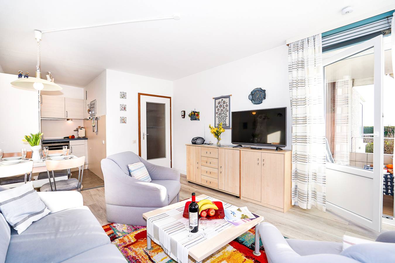 Ferienwohnung in Grömitz für 4 Personen in Grömitz