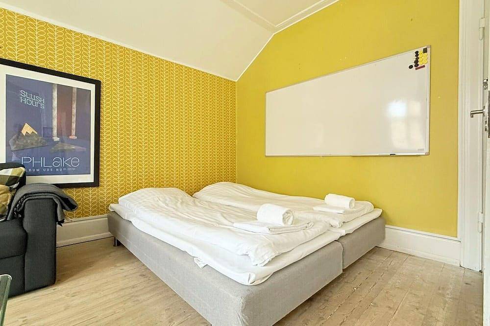 Ganze Wohnung, City Apartment in Frederiksberg Kommune mit 3 Schlafzimmern 6 Schlafplätzen in Frederiksberg, Kopenhagen
