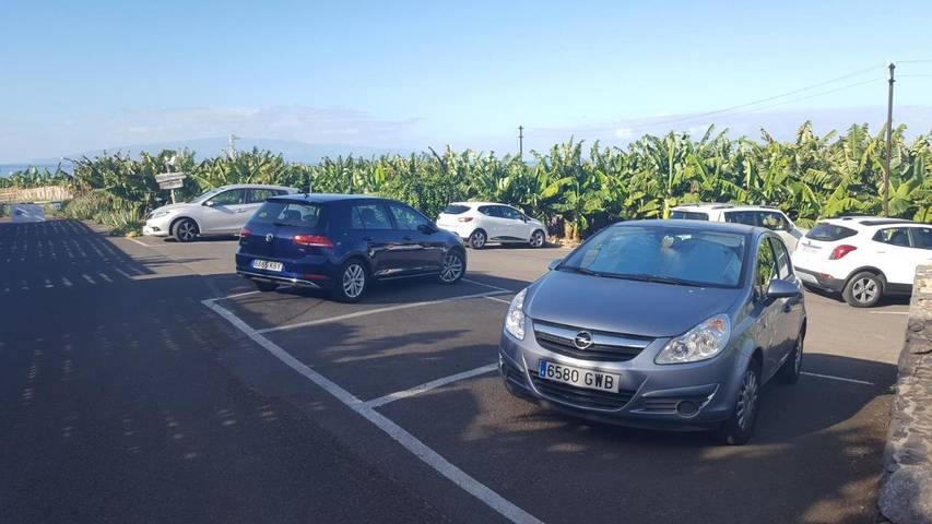 Hotel para 2 personas, con vistas además de jardín y piscina en Guía de Isora - 2