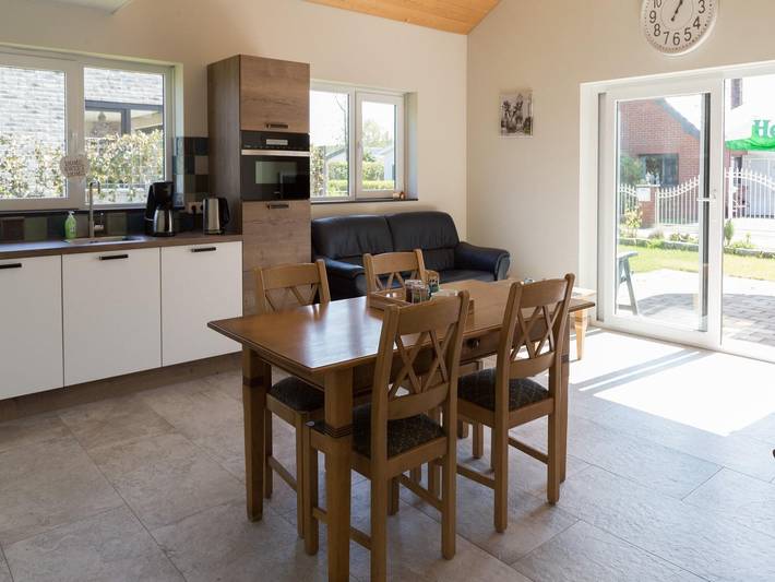 Ferienhaus für 4 Personen, mit Garten, kinderfreundlich in Zeeland - 2