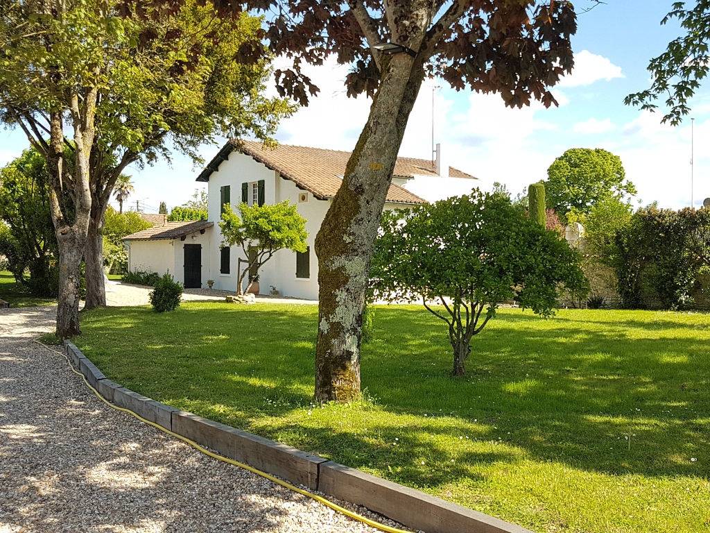 La Petite Maison in Surgères, Région de Rochefort