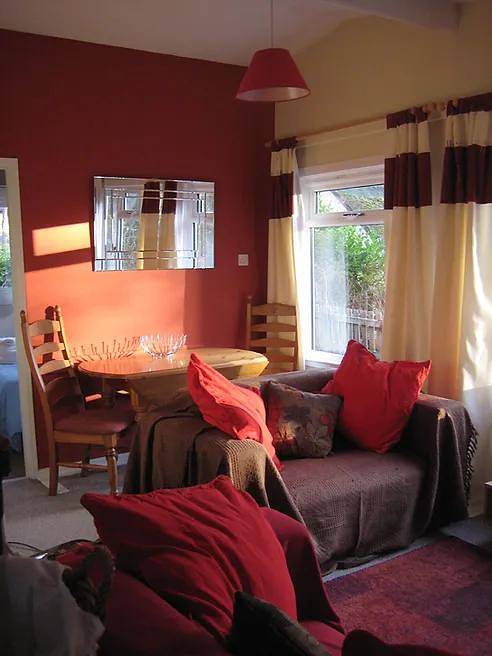 Satchwell Chalet on Reelig Estate - Dog Friendly in Highlands