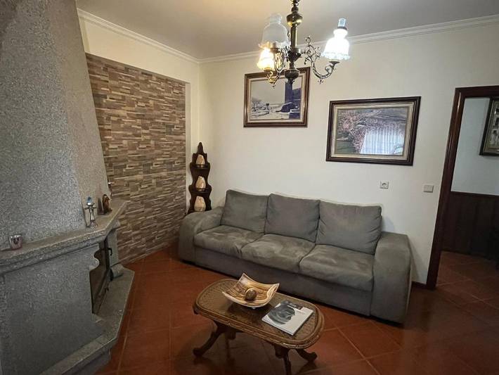 Gîte pour 6 personnes, avec balcon, animaux acceptés dans Mogadouro