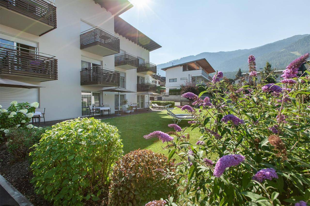 Residence Panorama in Reischach Südtirol, Bruneck
