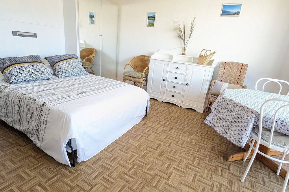 Ganze Wohnung, Cosy studio with a view, central & quiet area in Aix-les-Bains, Chambéry und Umgebung