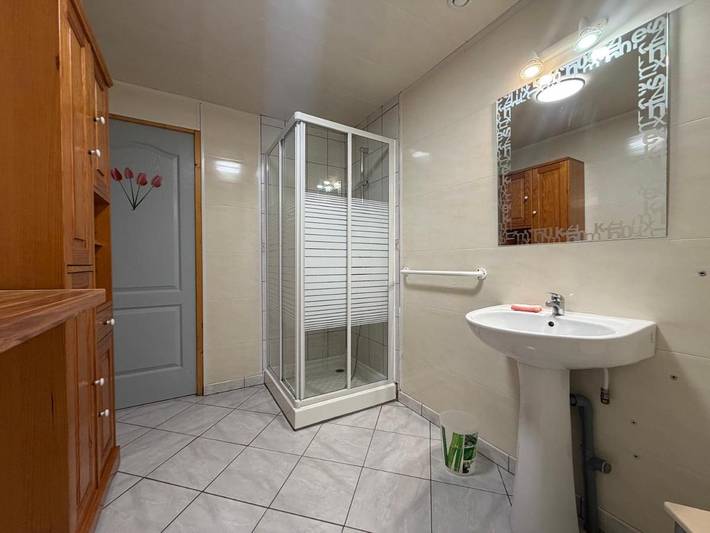 Location de vacances pour 4 personnes, avec jardin ainsi que terrasse et vue à Nibas - 3