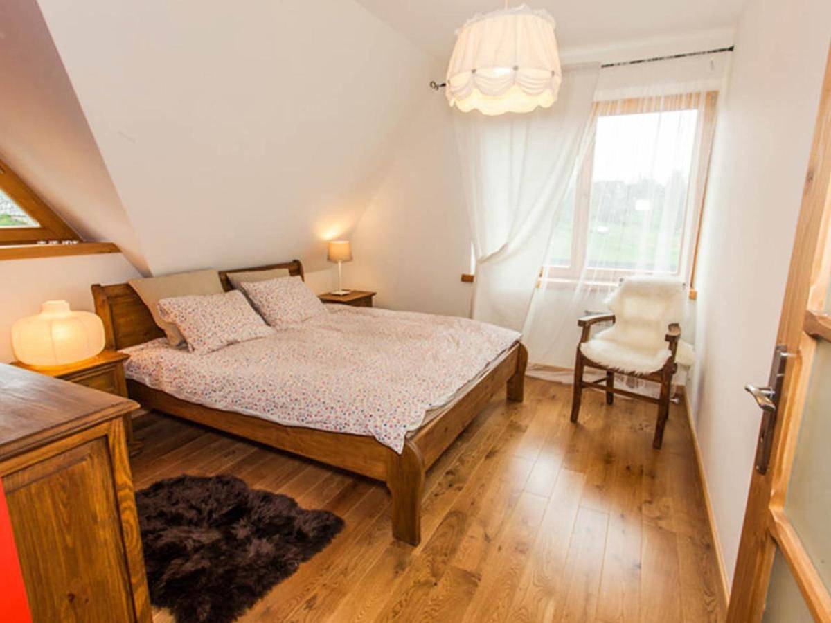 Cały apartament, Apartament w Osadzie Podhalańskiej in Gliczarów Górny, Karpaty (Polska)