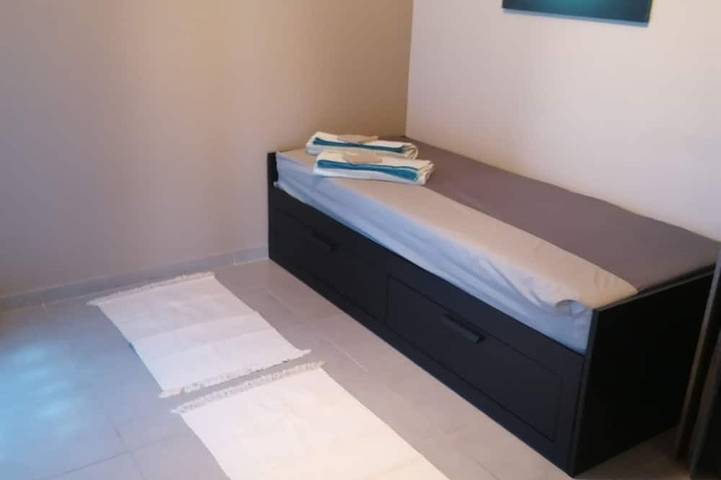 Location de vacances pour 6 personnes, avec jardin et terrasse à Juvignac - 2