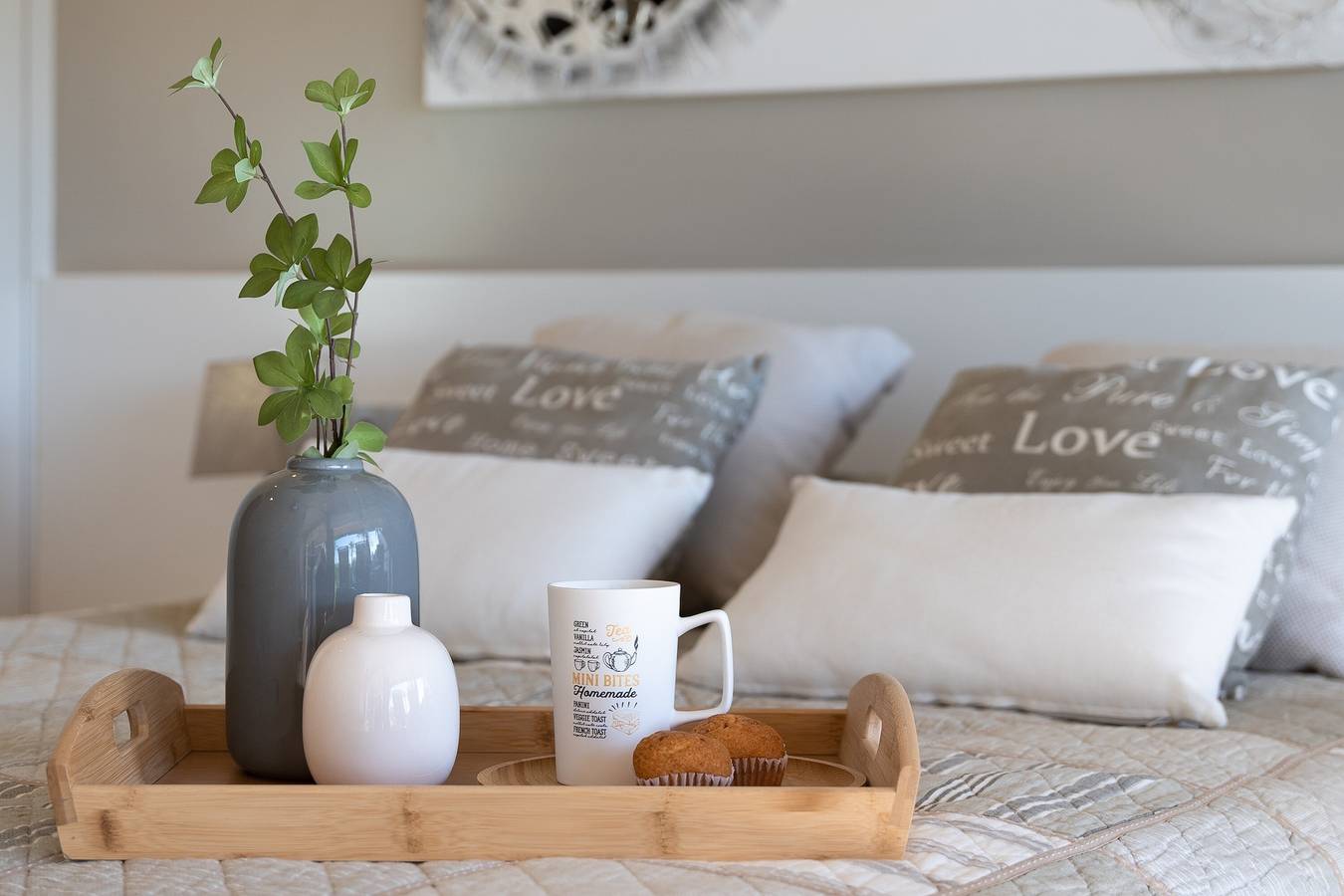 Luxe appartement aan het strand, foto 12