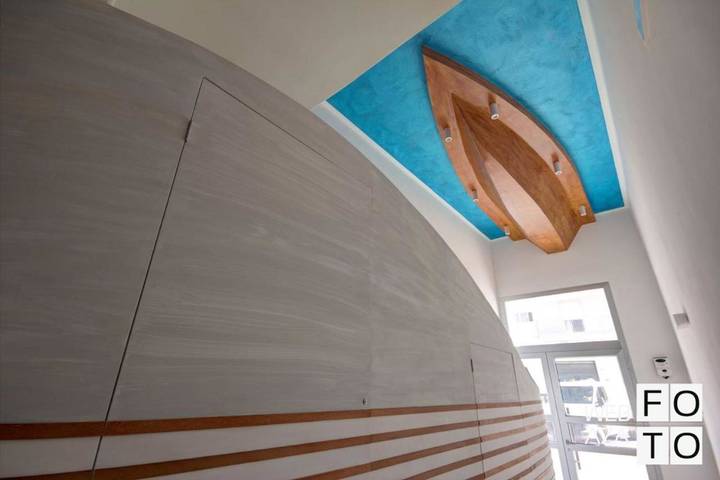 Apartmenthotel für 4 Personen, mit Balkon - 1