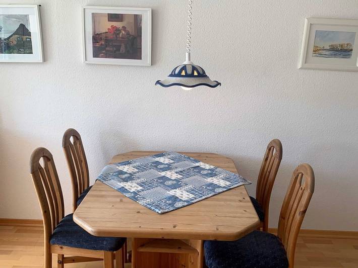 Ganze Ferienwohnung, Zum Leuchtturm 10 - Haus Zum Leuchtturm 10 in Böhl (St. Peter-Ording), St. Peter-Ording