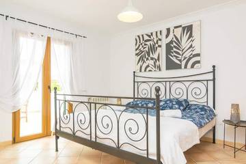 Villa pour 8 Personnes dans Cala Pi, Llucmajor, Photo 1