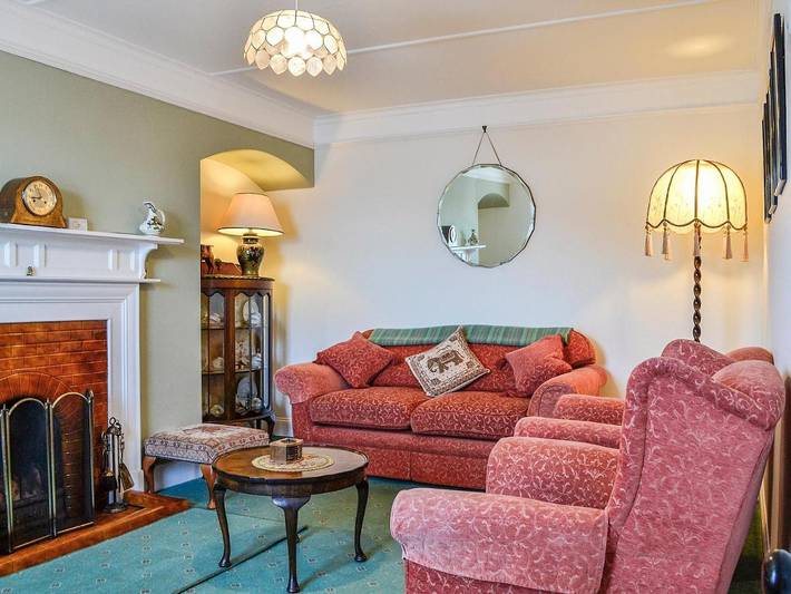 Location de vacances pour 4 personnes à Ullapool - 2