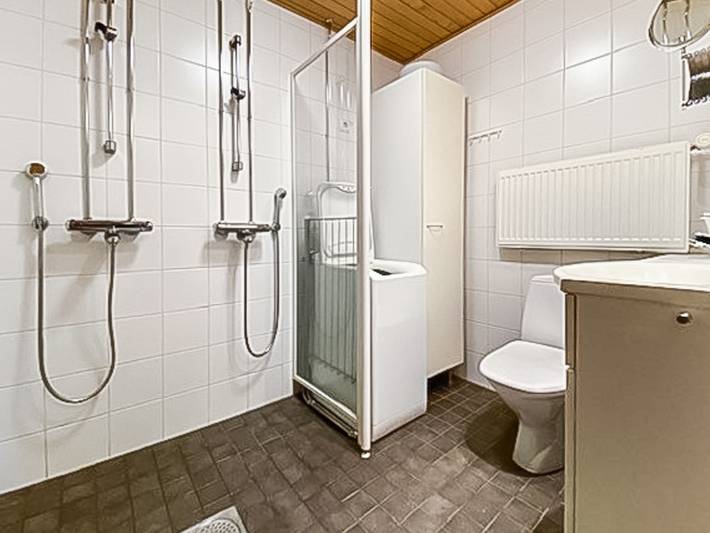 Ganze Wohnung, Länsirinne c 12 in Ruka, Nordösterbotten