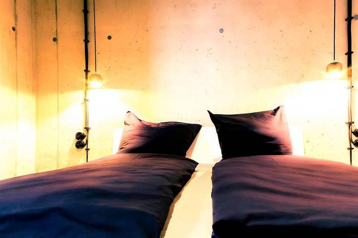 Ferienwohnung für 4 Personen, mit Balkon/Terrasse in Zwenkau - 2