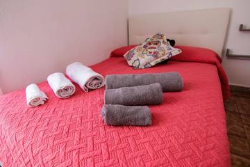Beach House for 7 People in Augusta (Municipality), Syracuse Province, Photo 2