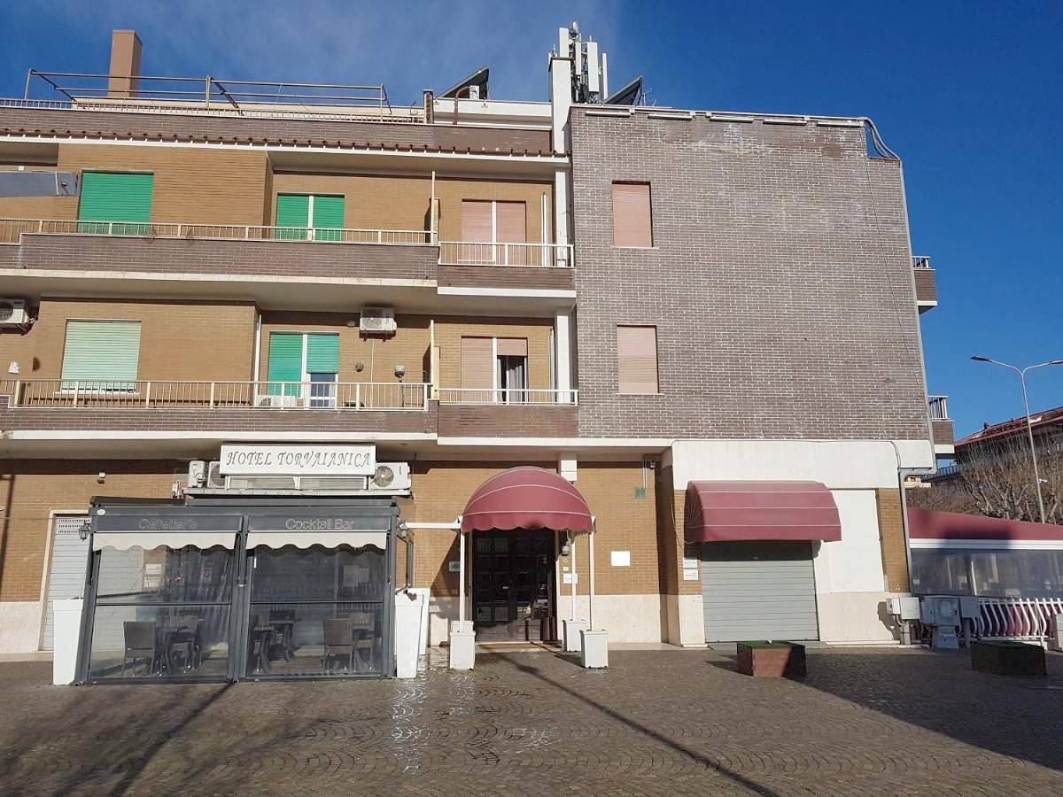 Hotel Torvaianica in Torvaianica, Pomezia