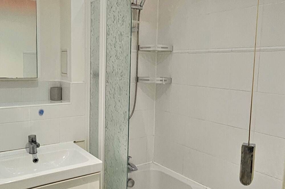 Entire apartment, 2 bedroom Apartment in Central North in Northampton, Northamptonshire
