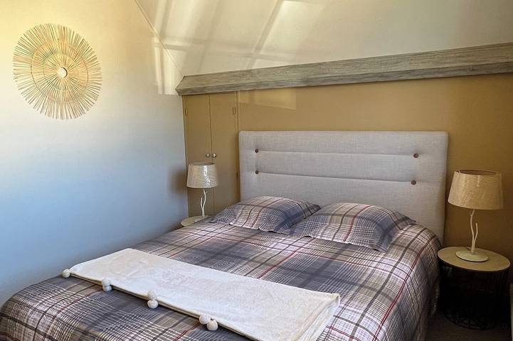 Location de vacances pour 6 personnes à Montgesty - 2