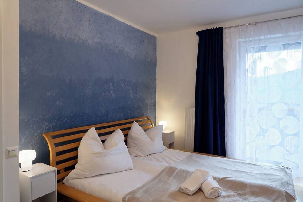 Ganze Wohnung, Gemütliche Auszeit mit traumhaftem Bergblick in Sankt Wolfgang-Kienberg, Lavanttaler Alpen