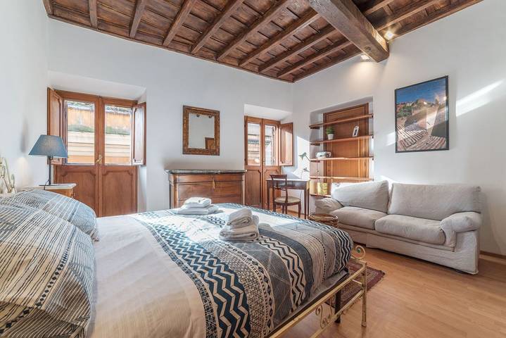 Appartement de vacances pour 2 personnes