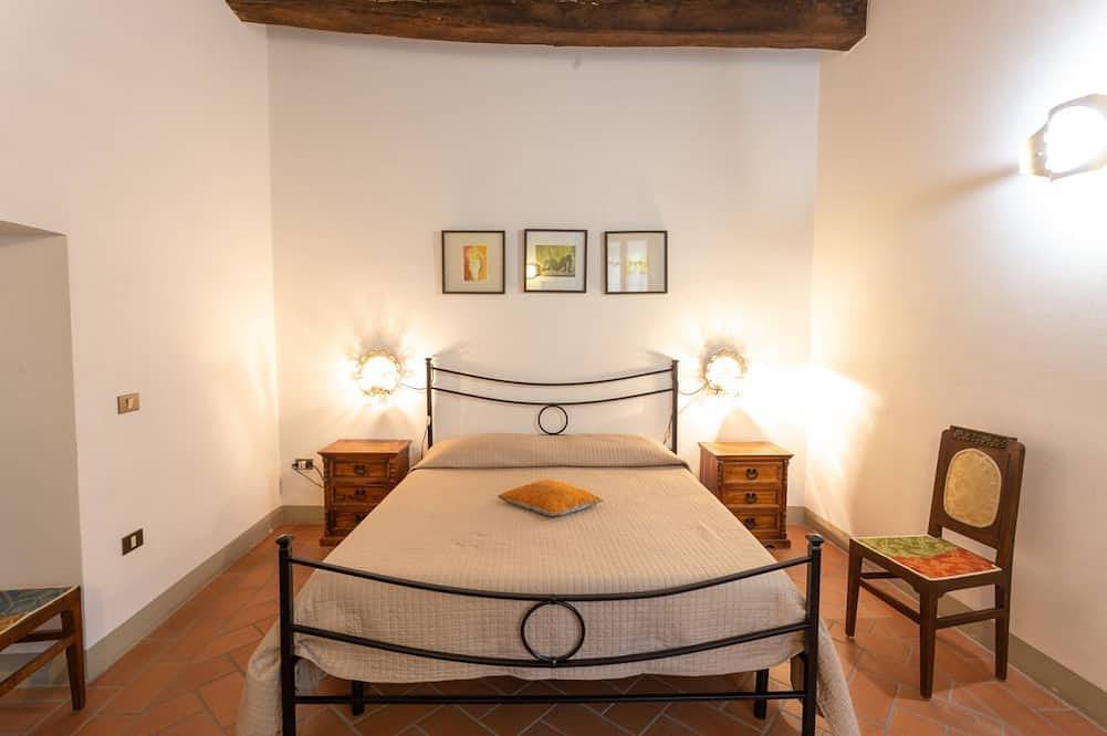 Apartamento entero, Palazzo Malfatti - Bilocale per due persone in Massa Marittima, Provincia de Grosseto