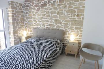 Gîte pour 4 Personnes dans Plouharnel, Région de Lorient, Photo 4