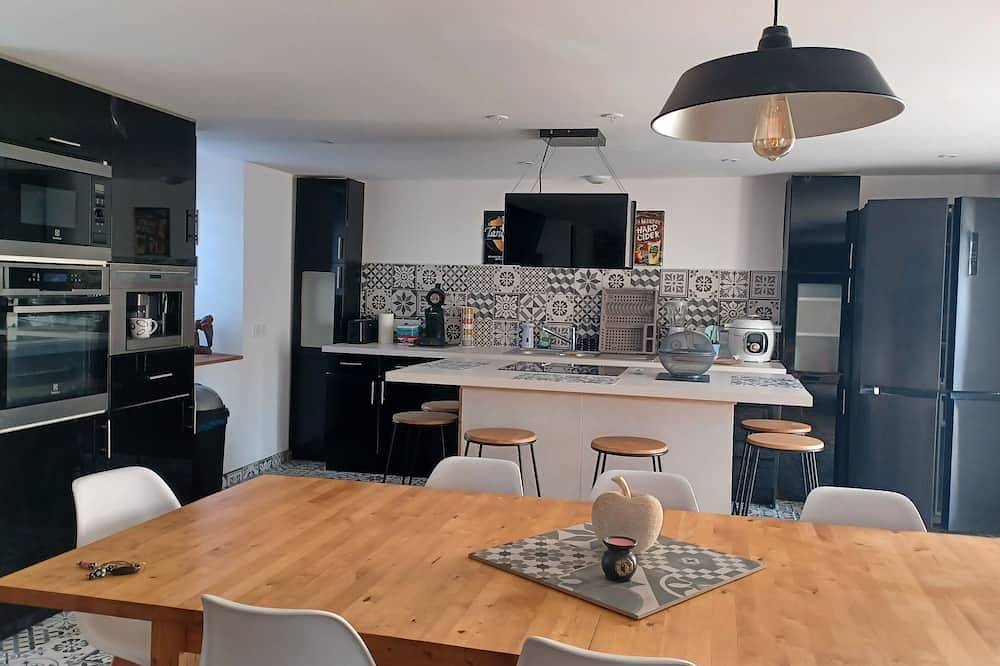 For rent in the commune of St caradec tregomel half an hour from Lorient in Saint-Caradec-Trégomel, Pontivy und Umgebung