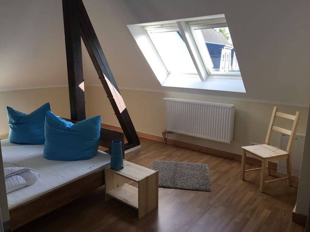 Chalet Cuxhaven Duhner in Döse, Cuxhaven